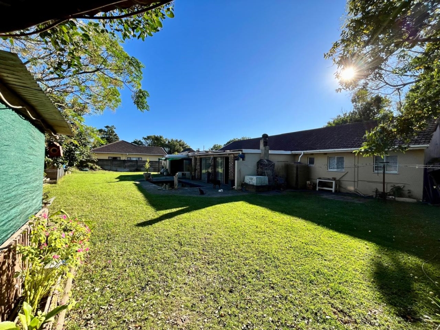 3 Bedroom Property for Sale in Willow Park Eastern Cape